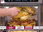 Replay Téléshopping du lundi 13 octobre 2025
