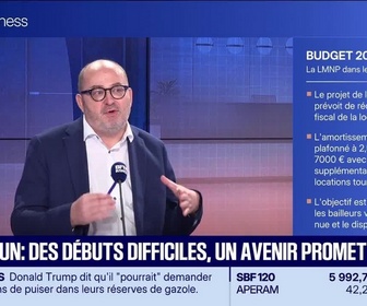 Replay Les experts de l'immo - Émission du 2 octobre 2026