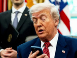 Replay C dans l'air - Iran/Israël : Trump a-t-il réussi son coup ?