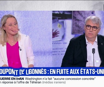 Replay Affaire suivante - Xavier Dupont de Ligonnès : en fuite aux États-Unis ? - 17/05