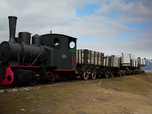 Replay Des trains pas comme les autres - 07/10/2026