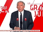 Replay Le grand jury - Épisode 1