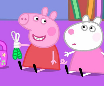 Replay Peppa Pig