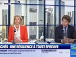 Replay BFM Bourse - Le Club : Le paris des experts pour cet été - 10/07