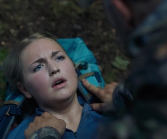 Replay Tracker - S03 E05 - A l'état sauvage
