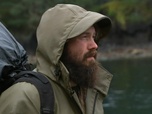 Replay Seuls face à l'Alaska - Face aux ours