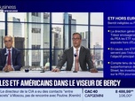 Replay BFM Bourse - Le Club : Le PEA pourrait bientôt exclure les ETF permettant d'investir à Wall Street - 26/08