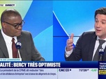 Replay Good Morning Business - Les off de Legendre : Fiscalité, Bercy très optimiste - 14/10