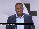 Replay Outre-mer l'actu - Outremer l'actu