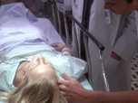 Replay Urgences - S4E3 - Feu follet