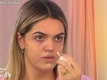 Replay Les reines du make-up spéciale Milla Jasmine - J4 : Amandine