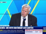 Replay Tout pour investir - Les marchés et vous : Marchés, un vote qui rebat les cartes - 07/11