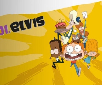 Moi Elvis replay