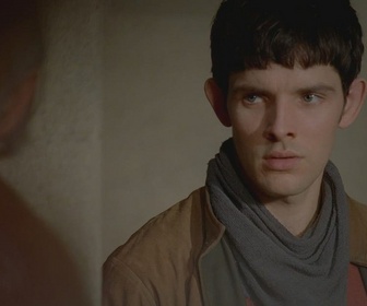Replay Merlin - S5 E11 - L'approche des ténèbres