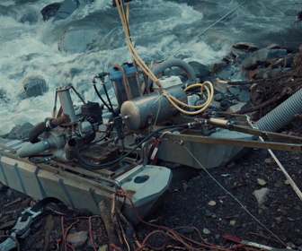 Replay Alaska, la ruée vers l'or : Dakota boys - S6E17 - Jugement dernier