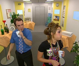 Replay Caméra café - La galette des rois