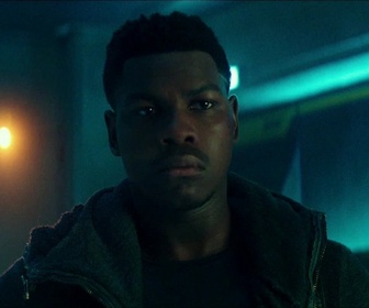 Replay Pacific Rim Uprising