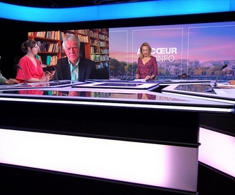 Replay Le débat - TRUMP/ZELENSKY: UNE RENCONTRE DÉCISIVE ?
