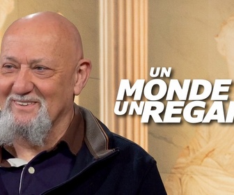 Replay Un monde, un regard - Charlélie Couture : le multiartiste