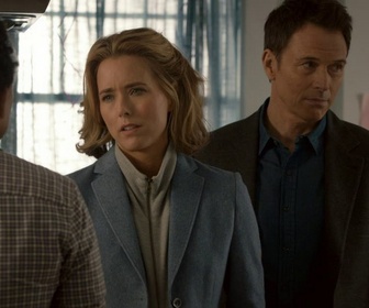 Replay Madam Secretary - S1 E21 - Contre toute apparence