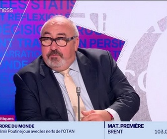 Replay La librairie de l'éco - Émission du 19 septembre 2026
