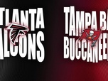 Replay Les résumés NFL - Week 8 : Atlanta Falcons @ Tampa Bay Buccaneers