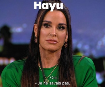 Replay Les real housewives de Beverly Hills - S13 E19 - Bilan (2/3)