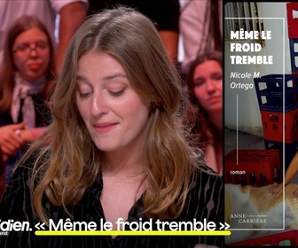 Replay Quotidien troisième partie du 12 septembre 2025