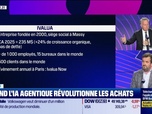 Replay Tech & Co Business - Quand l'IA agentique révolutionne les achats - 21/04