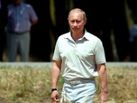 Replay Sécurité : les défis géopolitiques de 2024 - Le blé, l'autre arme de Poutine