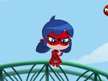 Replay Miraculous Chibi - S01 E04 - Cher Inconnu