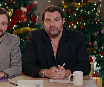 Replay Panique au grand magasin (Partie 2)