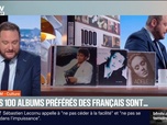 Replay BFM Première - Et les 100 albums préférés des Français sont... - 24/12