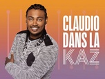 Replay Claudio dans la kaz - Émission du jeudi 02 mars 2023