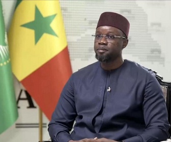 Replay En tête-à-tête Ousmane Sonko déclare qu'il n'y aura pas de déchirure avec Bassirou Diomaye Faye