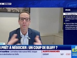 Replay BFM Bourse - USA Today :Iran : les investisseurs US rapatrient-ils leurs capitaux ?, par John Plassard - 04/03