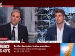 Replay SIGNÉ CONSIGNY - Canicule: Il est temps de sortir de la logique de l'exception, affirme Charles Consigny
