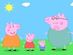 Replay Peppa Pig - Le jardin de l'école
