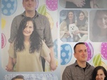 Replay Gypsy Rose : vivre après la prison - Épisode 3