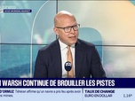Replay L'intégrale de Good Morning Market du lundi 31 août