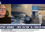 Replay 20H BFM - La Pieuvre de Téhéran: ce rapport dénonce l'infiltration de l'Iran en France