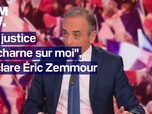 Replay Marschall Truchot Story - L'interview intégrale d'Éric Zemmour sur BFMTV