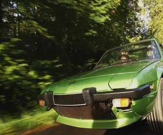 Replay Wheeler dealers France - S6E4 - X1-9 Bertone