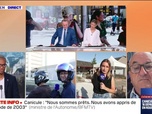 Replay 7 MINUTES POUR COMPRENDRE - Canicule: que change la vigilance rouge, en vigueur dans 16 départements?