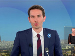Replay Le JT en LSF - 08/05/2026