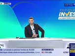Replay Tout pour investir, la masterclass - Christopher Dembik vous répond - Pour réduire ma fiscalité, est-ce qu'il y a des choses utiles à faire dès le début de l'année ? - 16/01