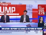 Replay BFM Bourse - Le Club : Don't fight the Fridge ! - 06/11