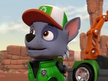 Replay Paw Patrol, la Pat'Patrouille - Mission camion : Le satellite ne répond plus