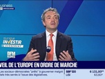 Replay BFM Bourse - Tout pour investir L'Événement : Le réveil de l'Europe en ordre de marche - 14/09