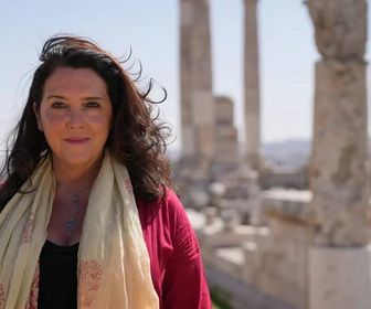 Replay Les merveilles du monde antique - 27/02/2026